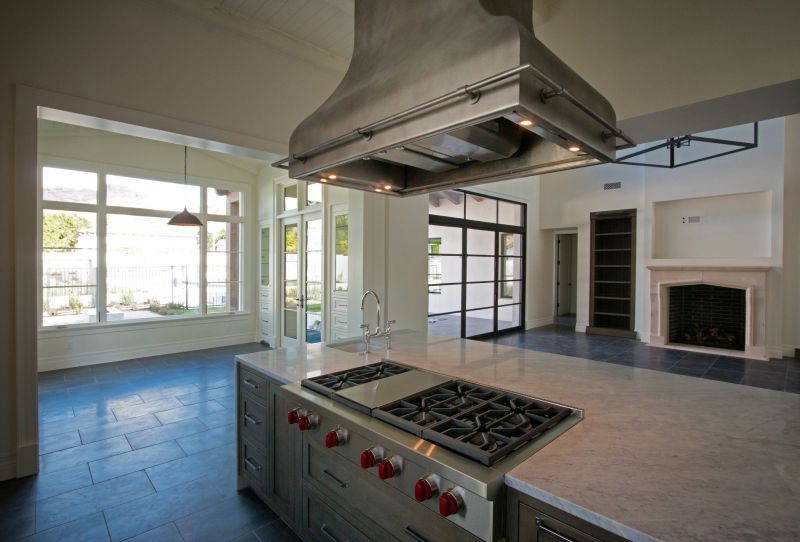 Range Hood Replacement in Tacoma, WA