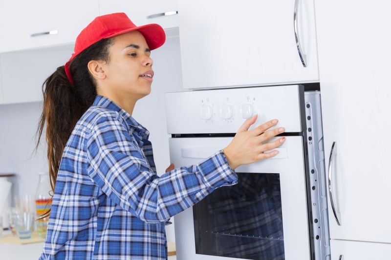 Appliance Installation in Arvada, CO