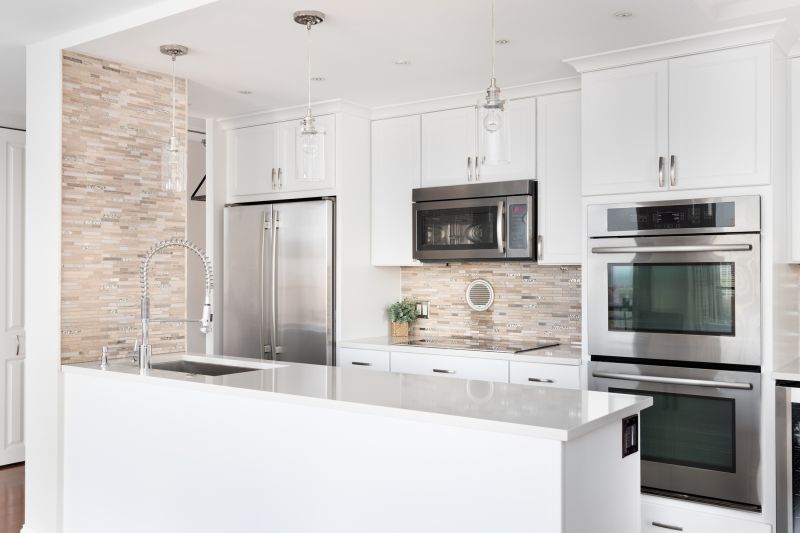 Appliance Replacement in Longmont, CO