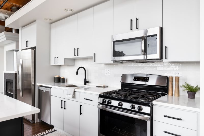 Commercial Oven Installation in Arvada, CO