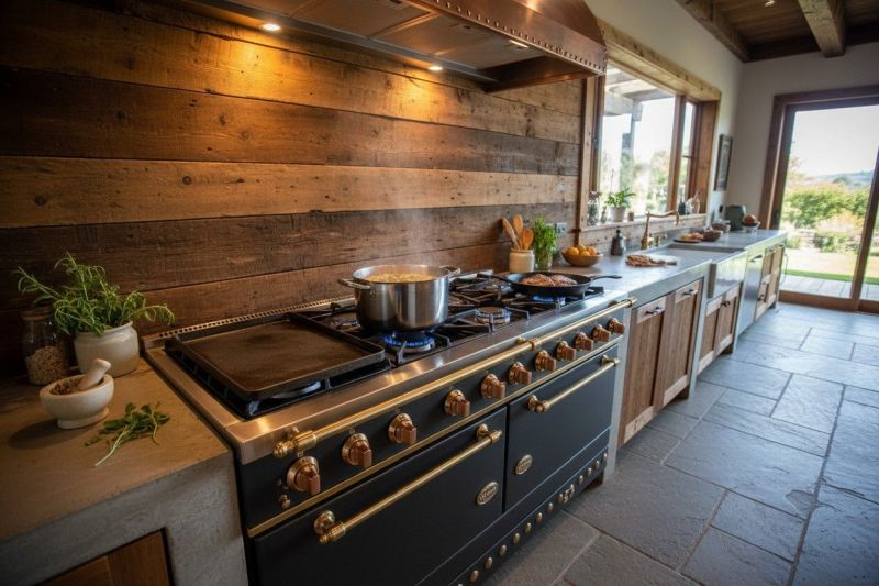 Commercial Oven Installation in Boulder, CO