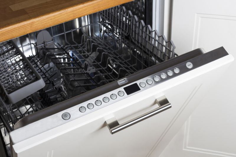 Electric Range Replacement in Longmont, CO