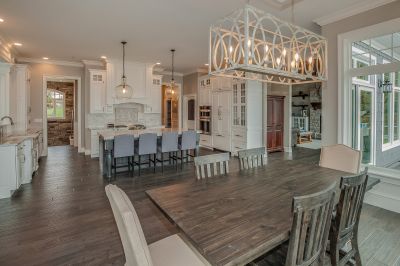 Galley Kitchen Remodeling in Bowling Green, KY