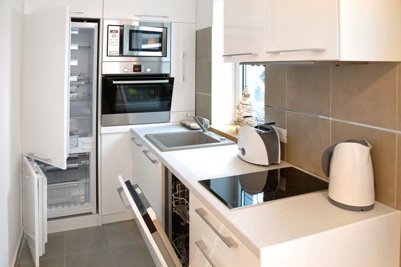 Kitchen Cabinet Renovation in Marysville, OH