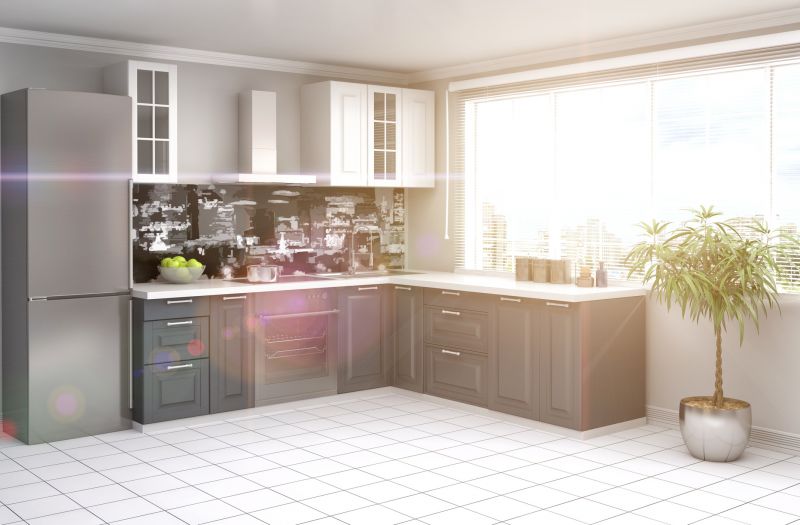 Kitchen Cabinet Renovation in Bowling Green, KY