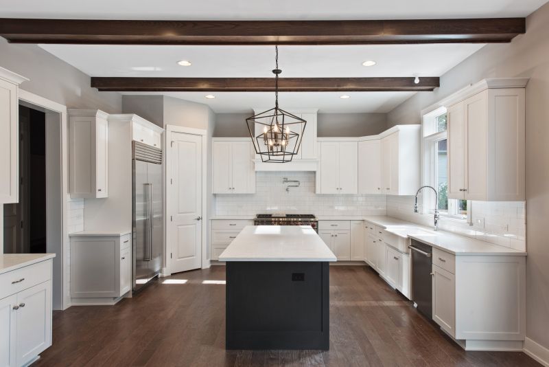 Kitchen Modernization in Columbus, OH
