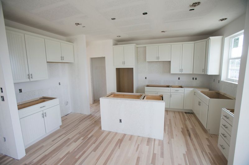 Kitchen Modernization in Carmel, IN