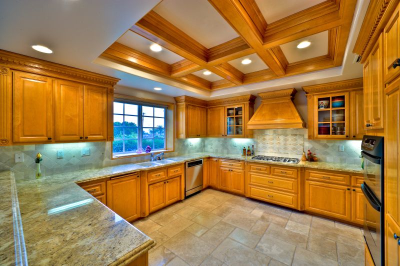 Kitchen Modernization in Alpharetta, GA