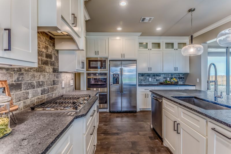 Kitchen Modification in Franklin, TN