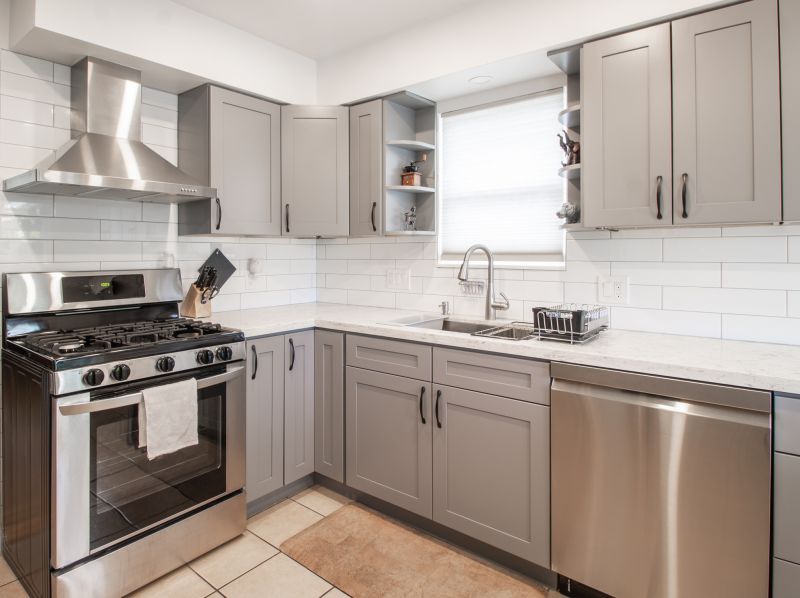 Kitchen Remodeling in Indianapolis, IN