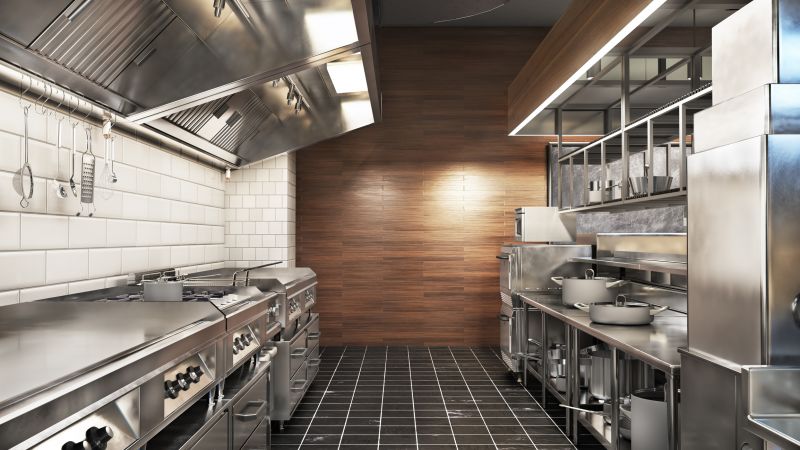 Kitchen Stove Installation in Boulder, CO