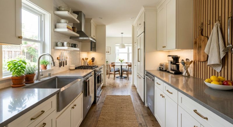 Kitchen Updating in Cincinnati, OH