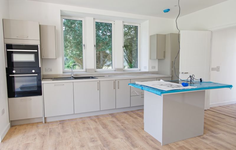 Kitchen Updating in Columbus, OH