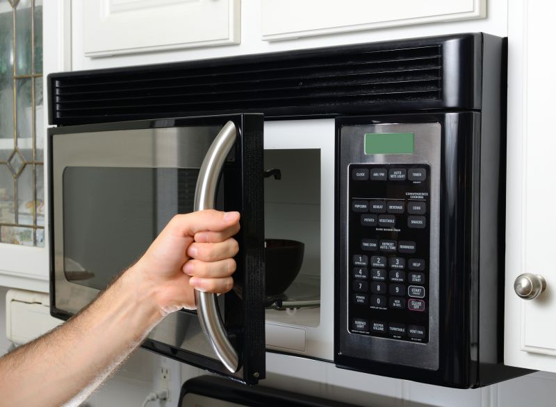 Microwave Replacement