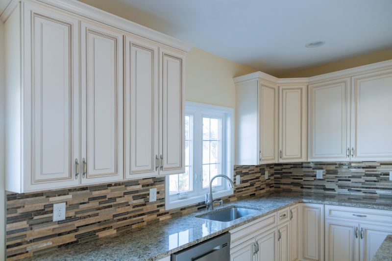 Modern Kitchen Remodeling in Carmel, IN
