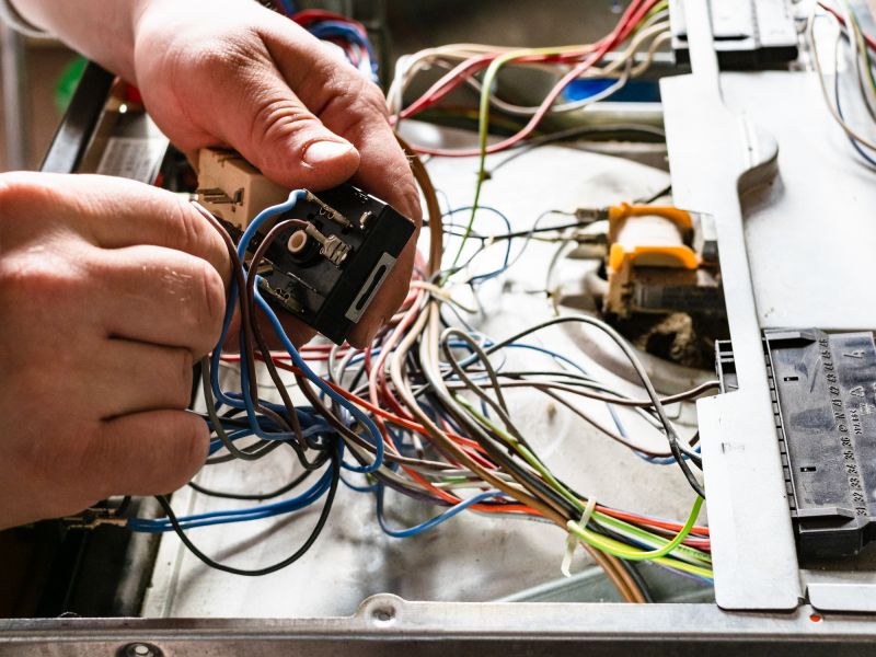 Stove Top Replacement in Longmont, CO